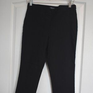 Liz Claiborne Career - Emma classic Women's Dress slacks / pants - Size 10